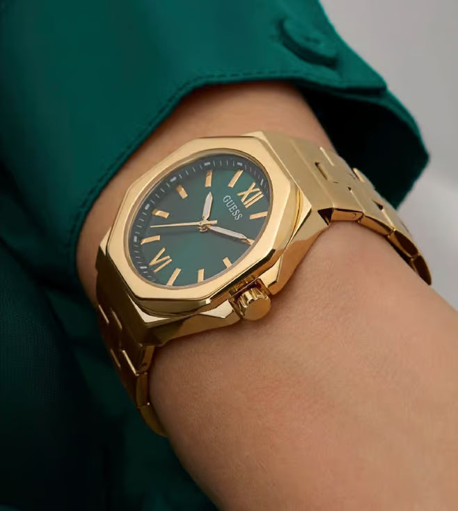 Empress Quartz Women 34mm GW0873L2