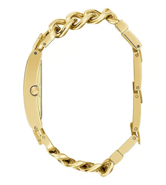 Mod Heavy Metal Quartz Women 28mm GW0740L2