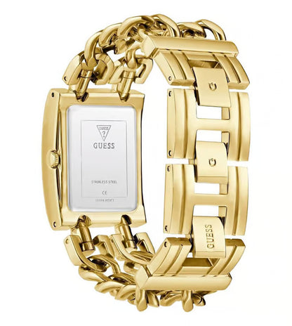 Mod Heavy Metal Quartz Women 28mm GW0740L2
