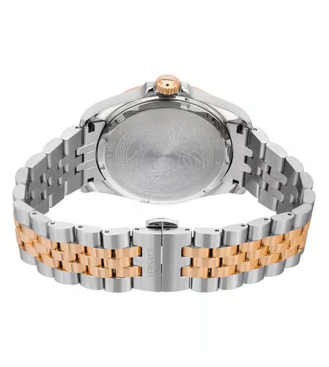 Versace ANTEO Quartz Men 41 mm VE9H00824