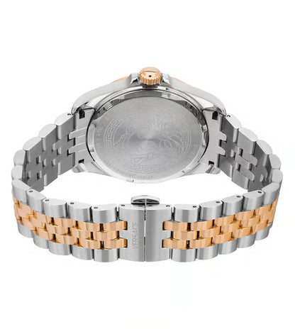 Versace ANTEO Quartz Men 41 mm VE9H00824