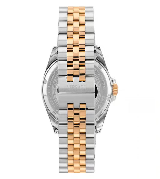 Versace ANTEO Quartz Men 41 mm VE9H00824