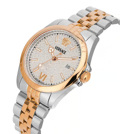Versace ANTEO Quartz Men 41 mm VE9H00824