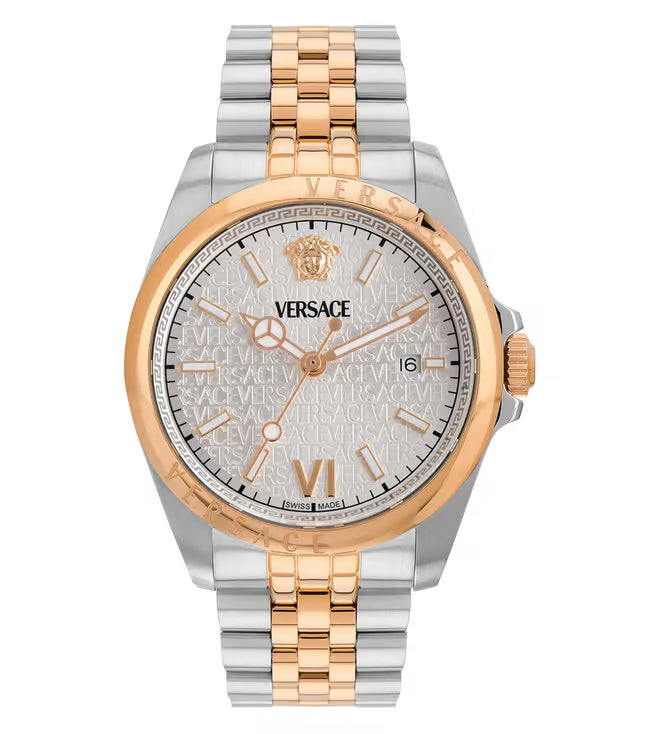 Versace ANTEO Quartz Men 41 mm VE9H00824