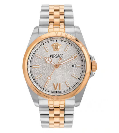 Versace ANTEO Quartz Men 41 mm VE9H00824
