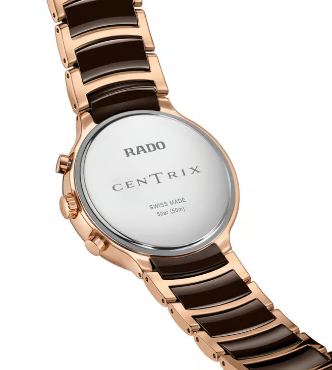 Rado Centrix Chronograph R30212302