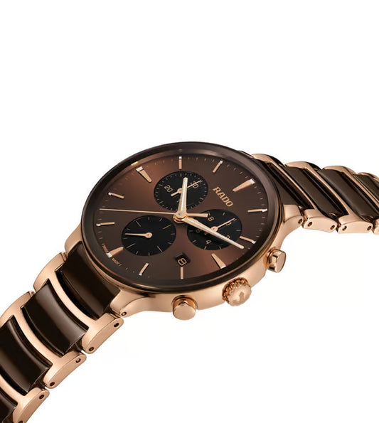Rado Centrix Chronograph R30212302