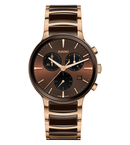 Rado Centrix Chronograph R30212302