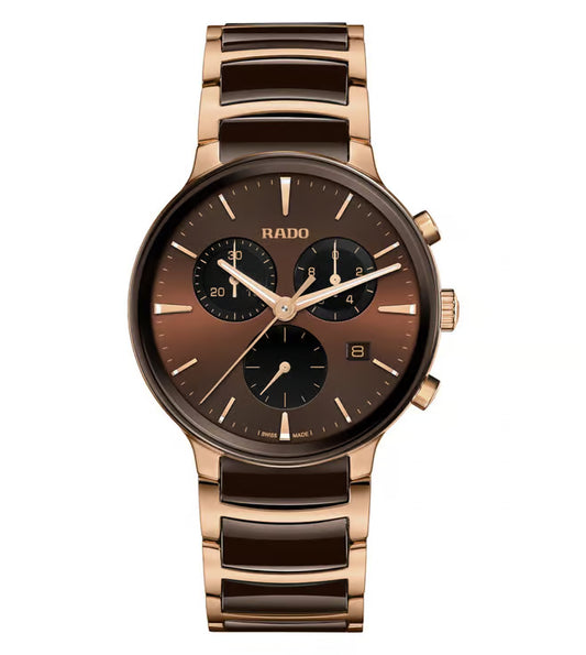 Rado Centrix Chronograph R30212302
