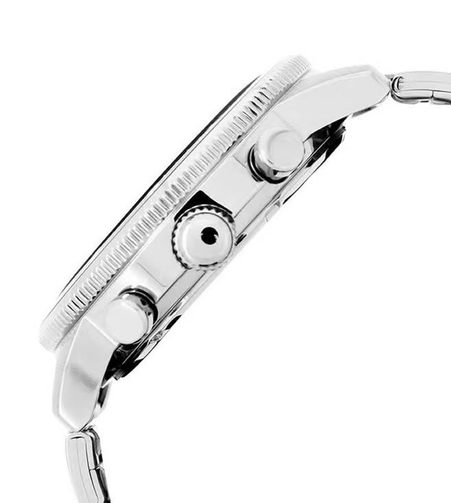 ALBA Active Blue Men 45mm Watch Quartz AM3955X1