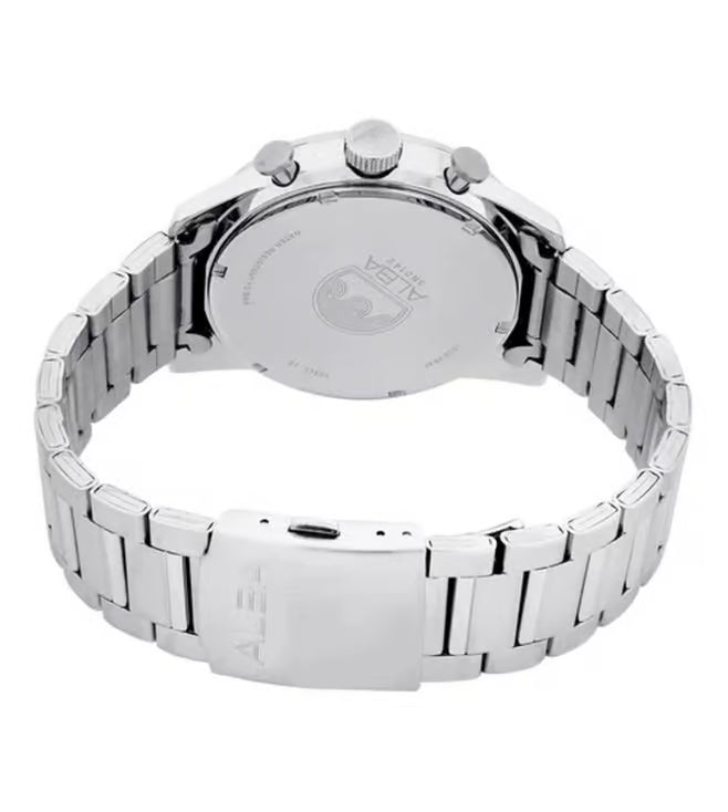 ALBA SIGNA Green Men 44mm Watch Quartz A4B007X1