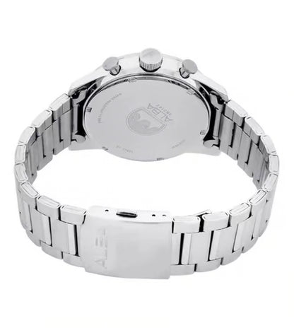 ALBA SIGNA Green Men 44mm Watch Quartz A4B007X1