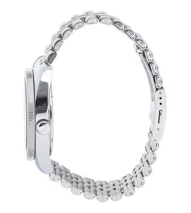 ALBA Active Green Men 43mm Watch Quartz AS9T77X1