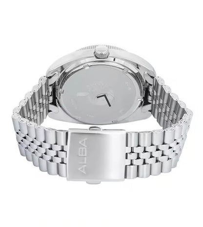 ALBA Active Green Men 43mm Watch Quartz AS9T77X1