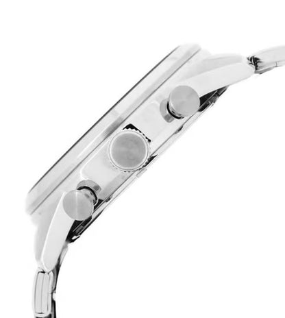 ALBA SIGNA White Men 44mm Watch Quartz A4B009X1