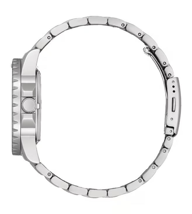 Mechanical Automatic Men 43 mm NJ0170-83Z