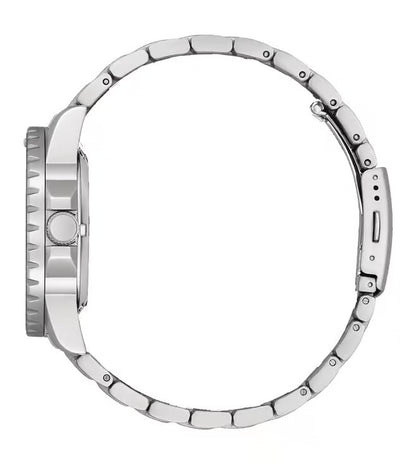 Mechanical Automatic Men 43 mm NJ0170-83Z