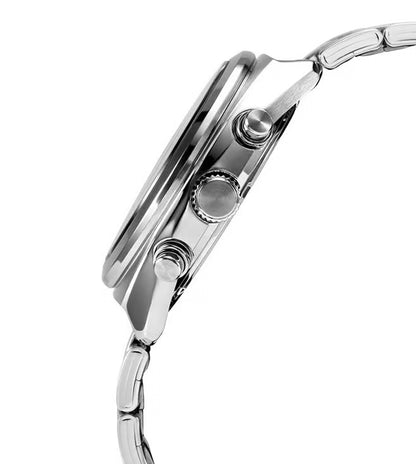 ALBA Active Brown Men 40.95mm Watch Quartz AT3K07X1