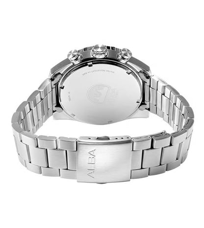ALBA SIGNA Gold Men 44mm Watch Quartz AX7005X1