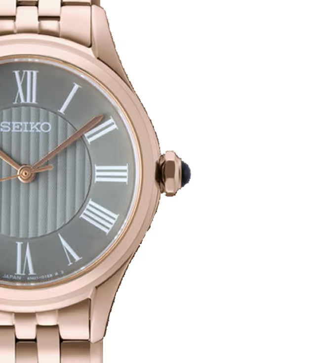 Classic Quartz Women 30 mm SUR614P1