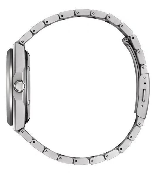 CITIZEN Zenshin Automatic Men 40.5 mm NJ018080Z