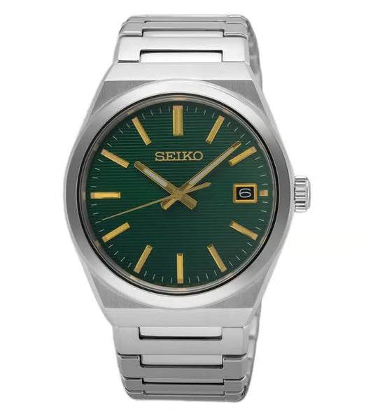 Classic Quartz Men 39 mm SUR601P1