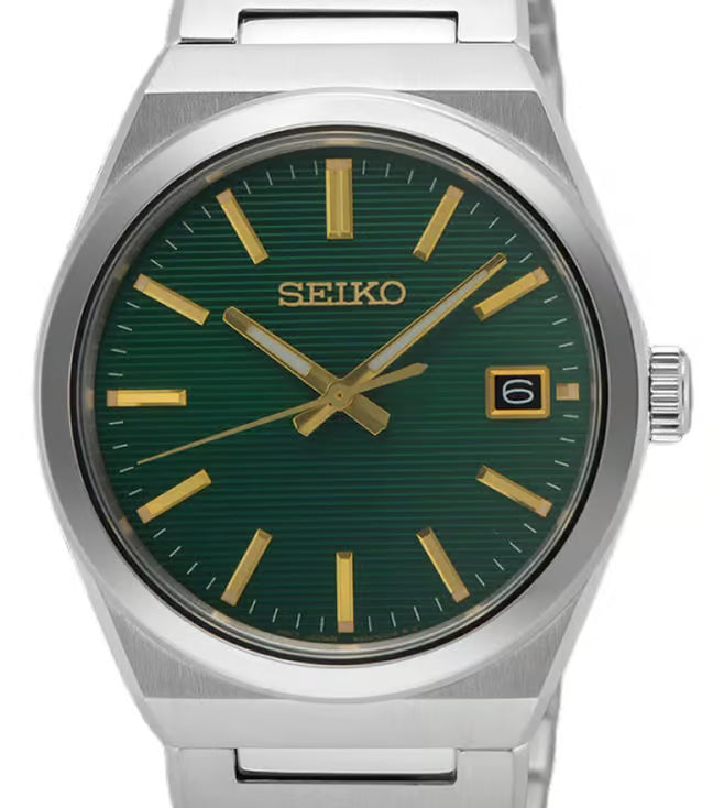 Classic Quartz Men 39 mm SUR601P1