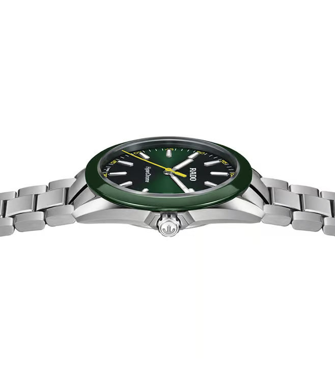 RADO HyperChrome Quartz Men 41.5 mm R32280313