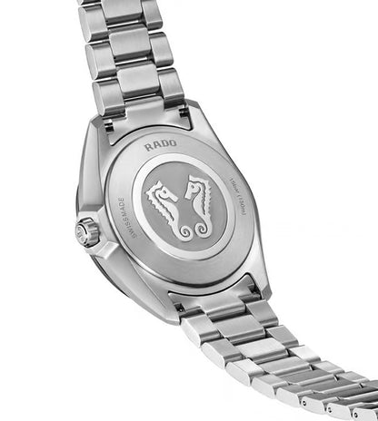 RADO HyperChrome Quartz Men 41.5 mm R32280313