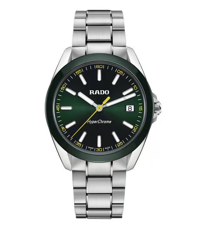 RADO HyperChrome Quartz Men 41.5 mm R32280313