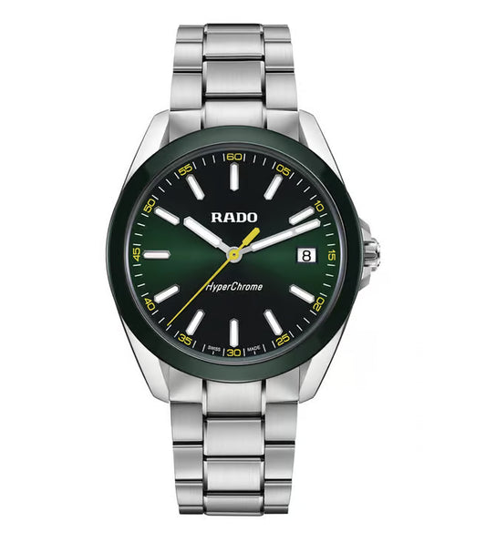 RADO HyperChrome Quartz Men 41.5 mm R32280313