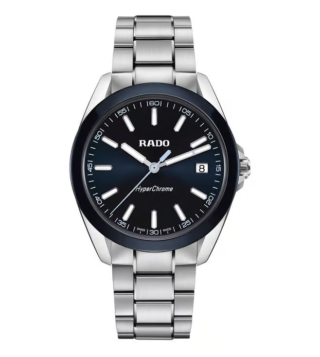 RADO HyperChrome Quartz Men 41.5 mm R32280203