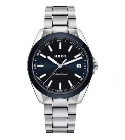RADO HyperChrome Quartz Men 41.5 mm R32280203