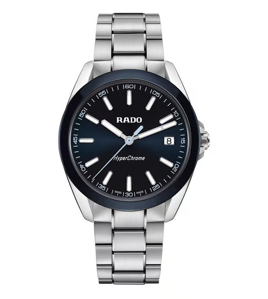 RADO HyperChrome Quartz Men 41.5 mm R32280203