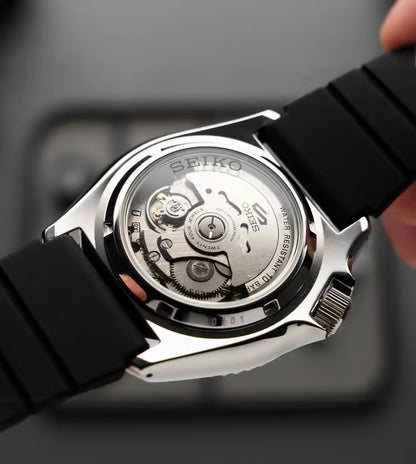 5 Sports Automatic Men 42.5 mm SRPL87K1