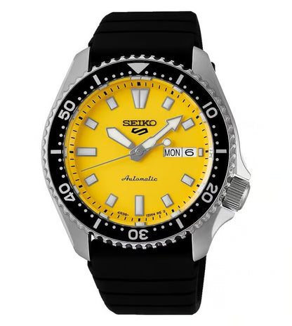 5 Sports Automatic Men 42.5 mm SRPL87K1