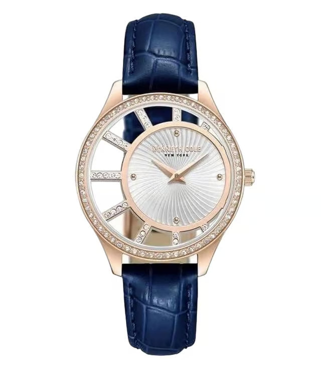 Kenneth Cole Quartz Women 38.7 mm KCWLA0061601LD