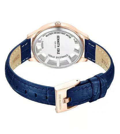 Kenneth Cole Quartz Women 38.7 mm KCWLA0061601LD