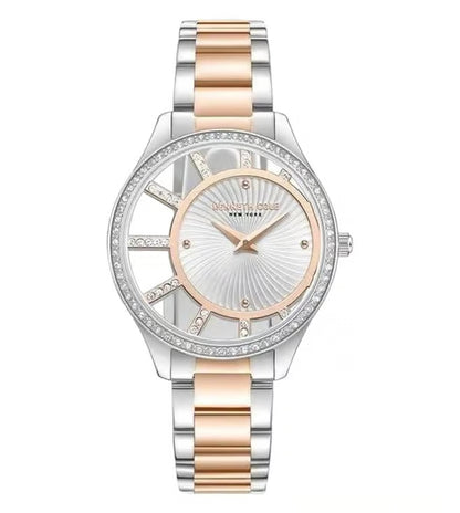 Kenneth Cole Quartz Women 38.7 mm KCWLG0061604LD