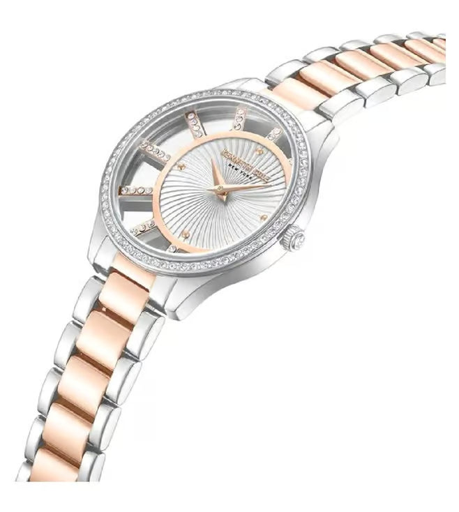 Kenneth Cole Quartz Women 38.7 mm KCWLG0061604LD