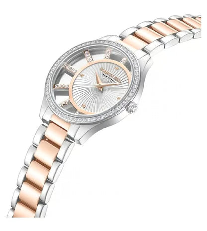 Kenneth Cole Quartz Women 38.7 mm KCWLG0061604LD
