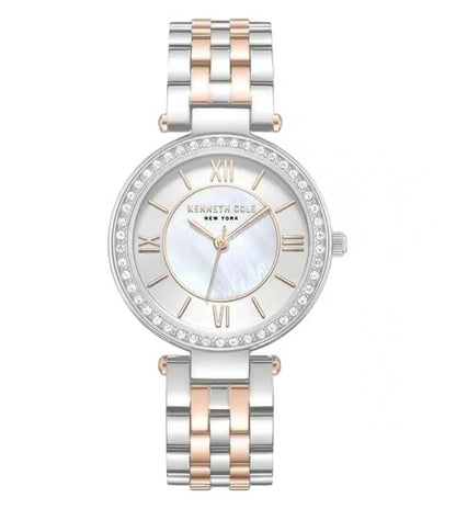 Kenneth Cole Quartz Women 38.7 mm KCWLG0062203LD