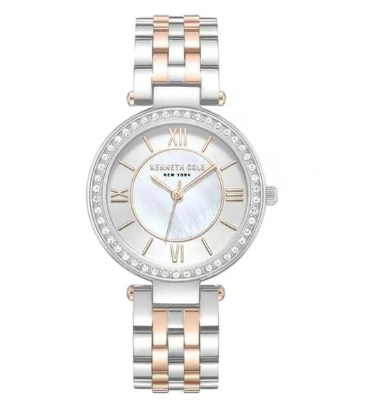 Kenneth Cole Quartz Women 38.7 mm KCWLG0062203LD