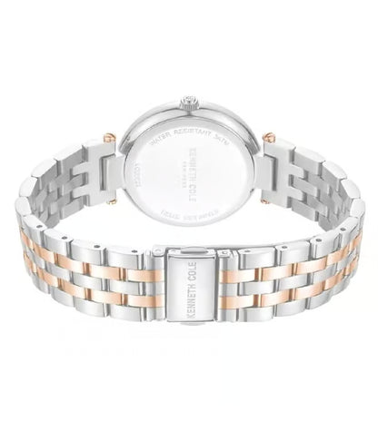 Kenneth Cole Quartz Women 38.7 mm KCWLG0062203LD