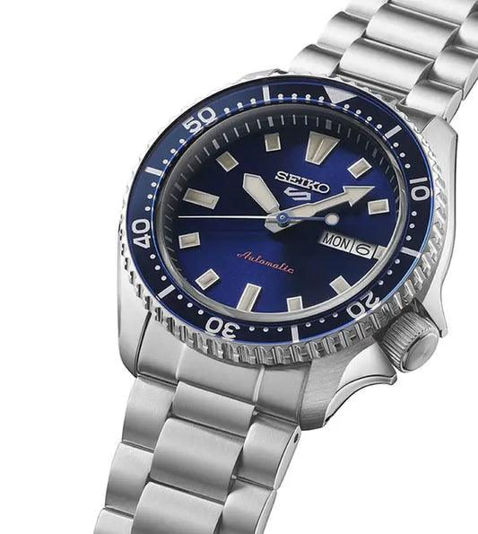 5 Sports SKX Redux Automatic Men 42.5 mm SRPL83K1