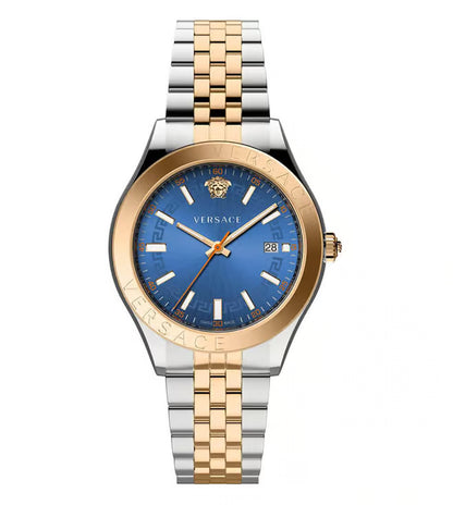 Versace HELLENIUM VK Quartz Men 42 mm VEVK01424