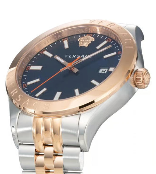 Versace HELLENIUM VK Quartz Men 42 mm VEVK01424