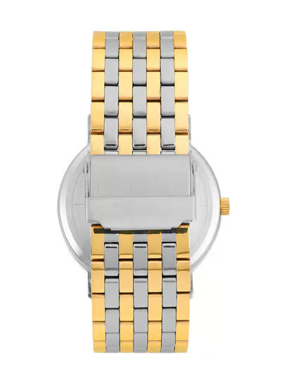 Timex Men White Dial Analog Watch - TWTG12803