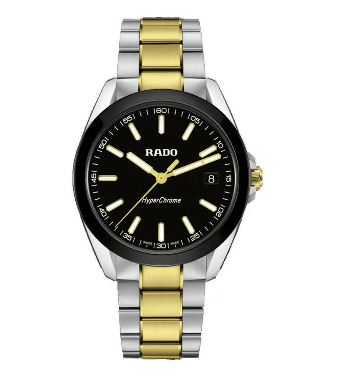 RADO HyperChrome Quartz Men 41.5 mm R32280153