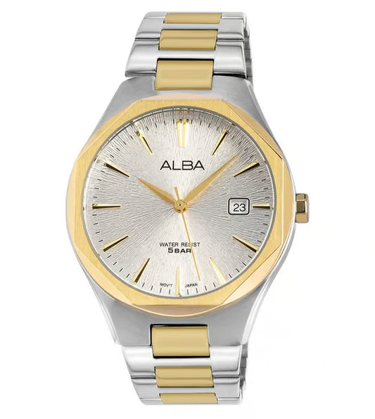 ALBA Prestige Quartz Men 40 mm AS9U52X1